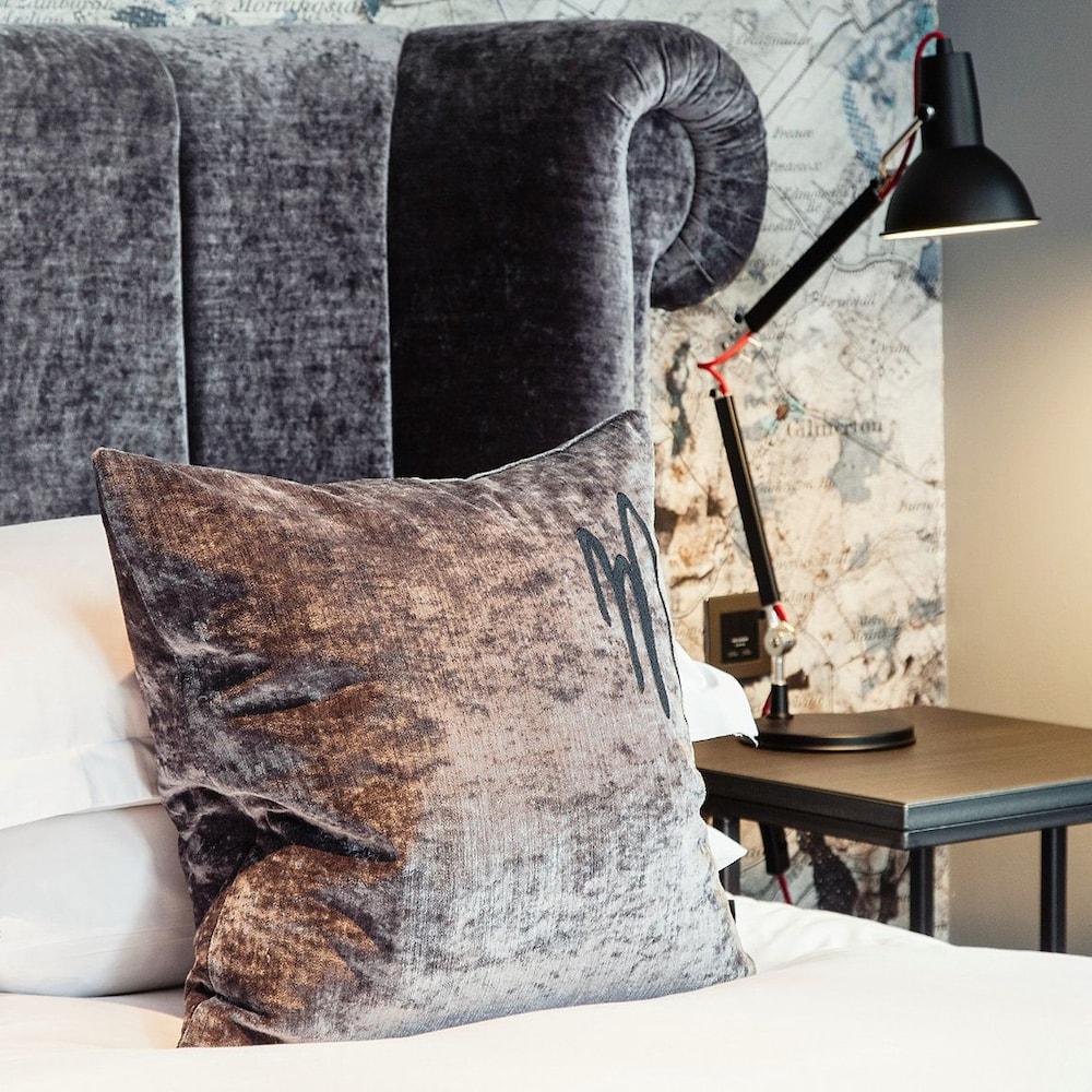 Malmaison EDI Kültér fotó