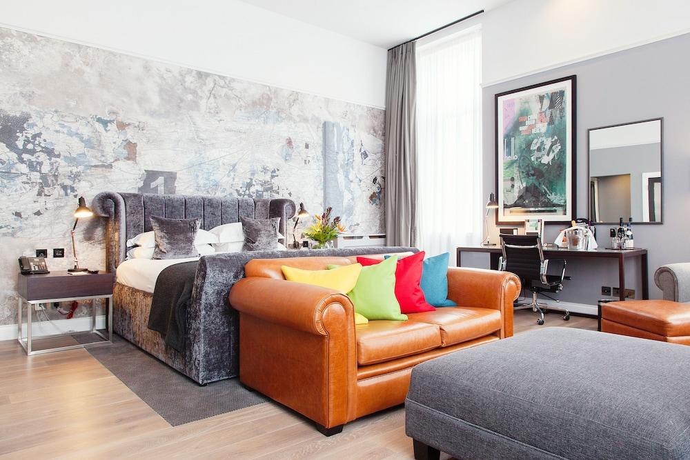 Malmaison EDI Kültér fotó